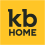 KB Home home page